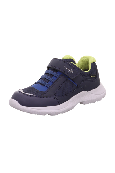 Superfit Erkek Çocuk Goretex Ayakkabı