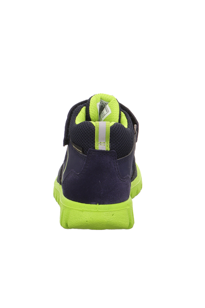Superfit Erkek Çocuk Goretex Ayakkabı