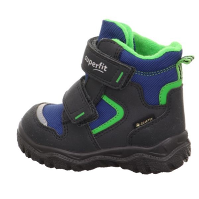 Superfit Erkek Çocuk Goretex Bot
