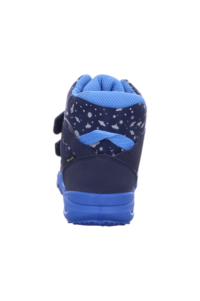 Superfit Erkek Çocuk Goretex Bot