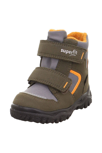 Superfit Erkek Çocuk Goretex Bot