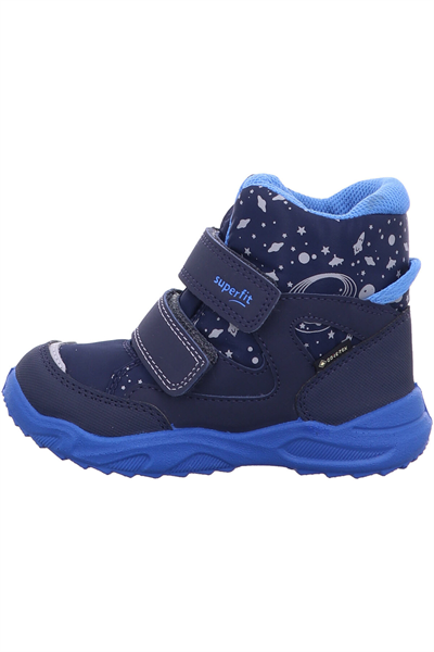 Superfit Erkek Çocuk Goretex Bot