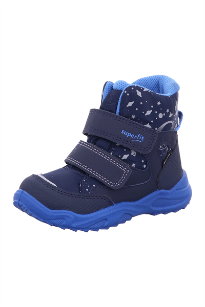 Superfit Erkek Çocuk Goretex Bot