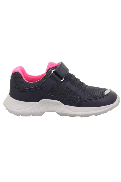 Superfit Kız Çocuk Goretex Ayakkabı