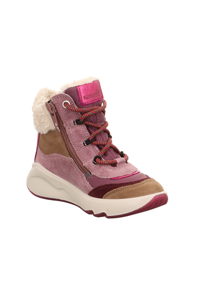 Superfit Kız Çocuk Goretex Ayakkabı