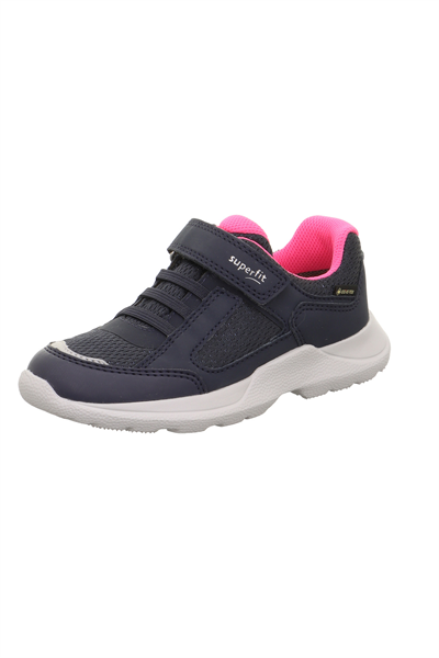 Superfit Kız Çocuk Goretex Ayakkabı