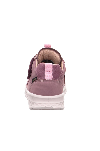 Superfit Kız Çocuk Goretex Ayakkabı