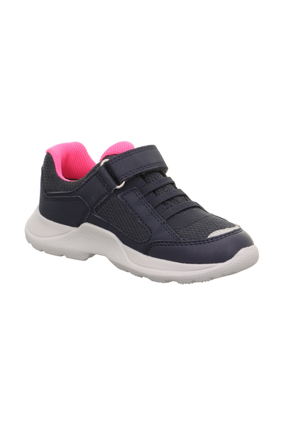 Superfit Kız Çocuk Goretex Ayakkabı