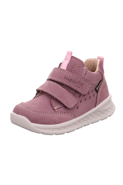 Superfit Kız Çocuk Goretex Ayakkabı