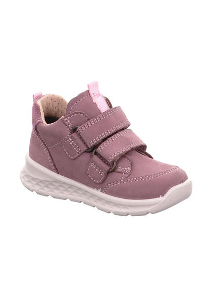 Superfit Kız Çocuk Goretex Ayakkabı