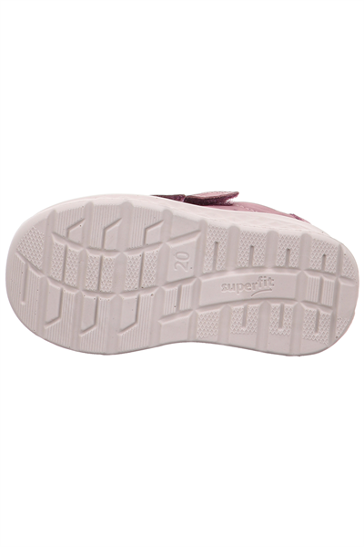 Superfit Kız Çocuk Goretex Ayakkabı