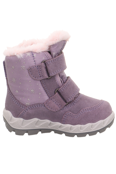 Superfit Kız Çocuk Goretex Bot
