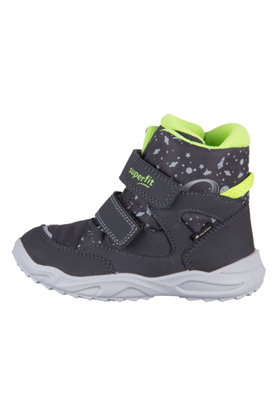 Superfit Kız Çocuk Goretex Bot