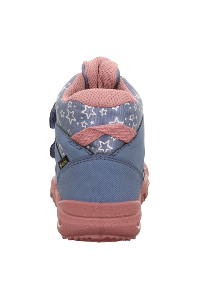 Superfit Kız Çocuk Goretex Bot