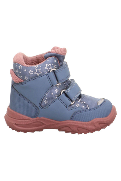 Superfit Kız Çocuk Goretex Bot