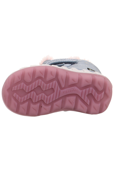Superfit Kız Çocuk Goretex Bot