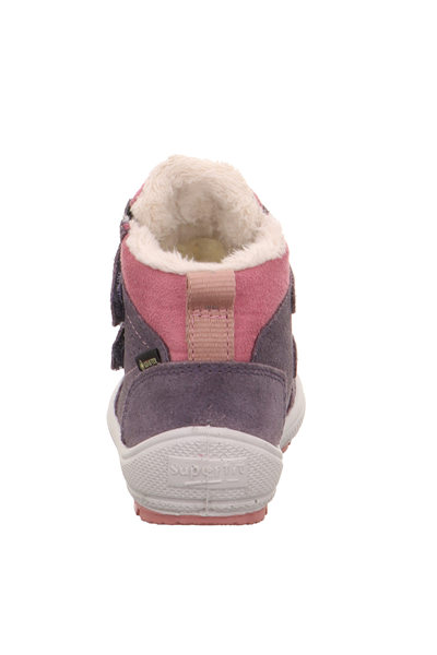 Superfit Kız Çocuk Goretex Bot