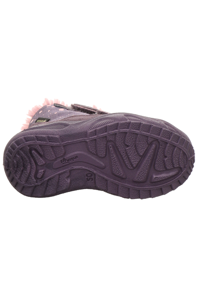 Superfit Kız Çocuk Goretex Bot