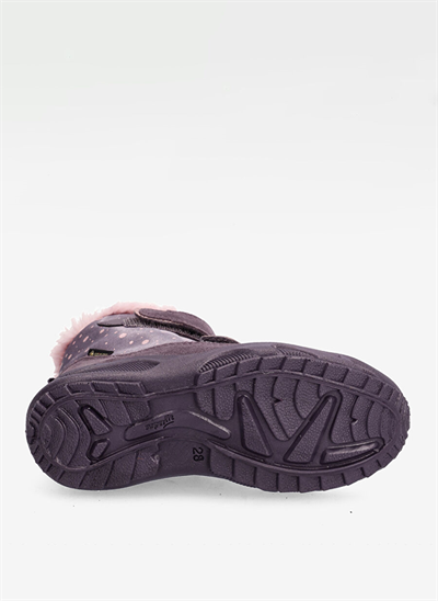 Superfit Kız Çocuk Goretex Bot