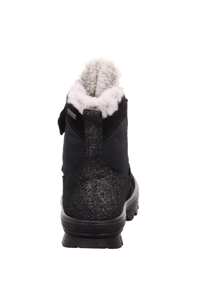 Superfit Kız Çocuk Goretex Bot