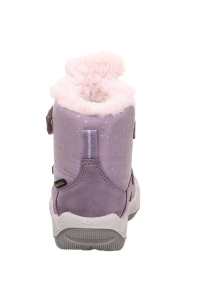 Superfit Kız Çocuk Goretex Bot