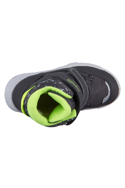 Superfit Kız Çocuk Goretex Bot