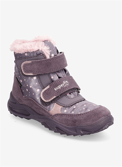 Superfit Kız Çocuk Goretex Bot