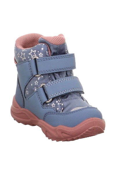 Superfit Kız Çocuk Goretex Bot