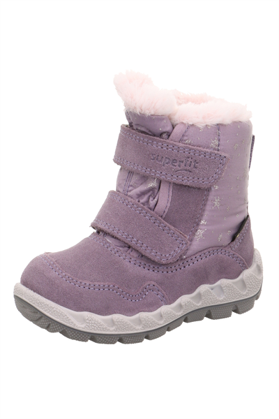 Superfit Kız Çocuk Goretex Bot