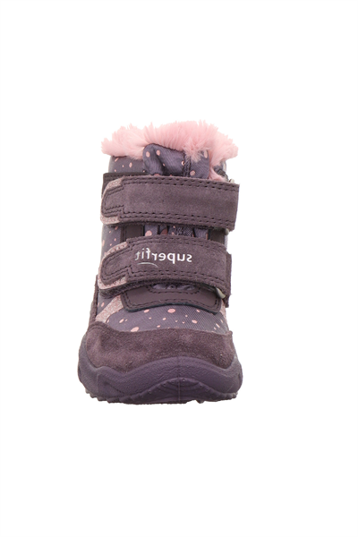 Superfit Kız Çocuk Goretex Bot