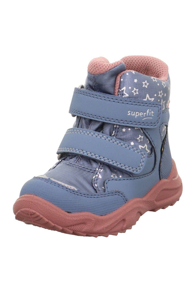 Superfit Kız Çocuk Goretex Bot