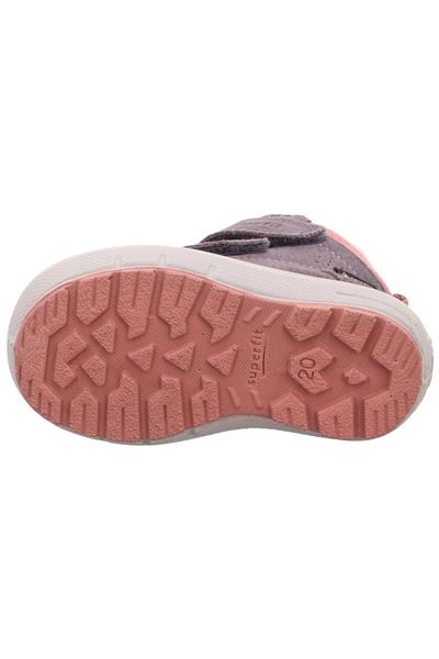 Superfit Kız Çocuk Goretex Bot