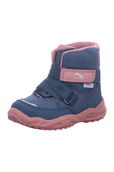 Superfit Kız Çocuk Goretex Bot