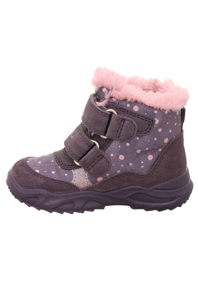Superfit Kız Çocuk Goretex Bot