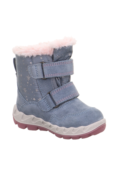 Superfit Kız Çocuk Goretex Bot