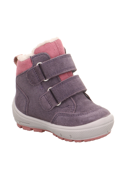 Superfit Kız Çocuk Goretex Bot