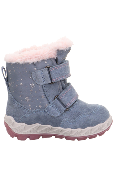 Superfit Kız Çocuk Goretex Bot