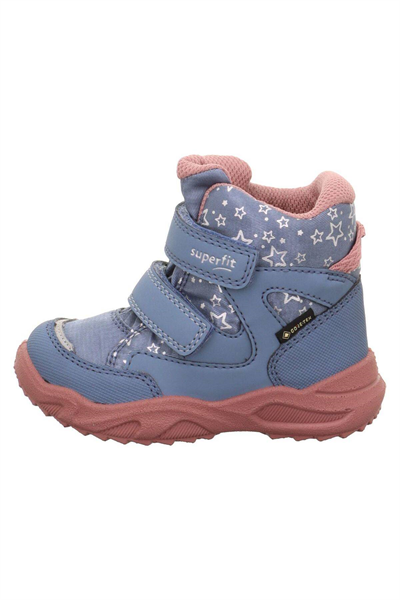 Superfit Kız Çocuk Goretex Bot