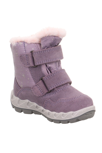 Superfit Kız Çocuk Goretex Bot