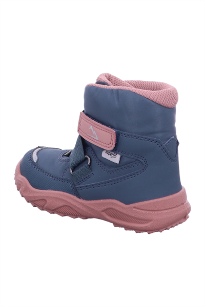 Superfit Kız Çocuk Goretex Bot