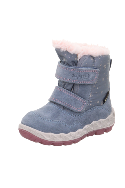 Superfit Kız Çocuk Goretex Bot