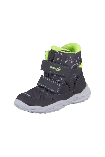 Superfit Kız Çocuk Goretex Bot