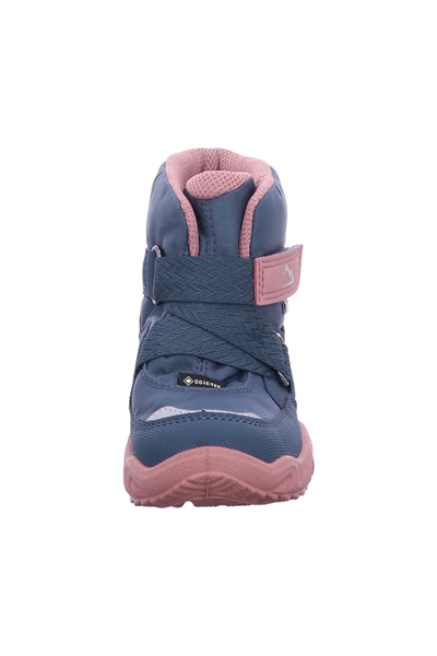 Superfit Kız Çocuk Goretex Bot