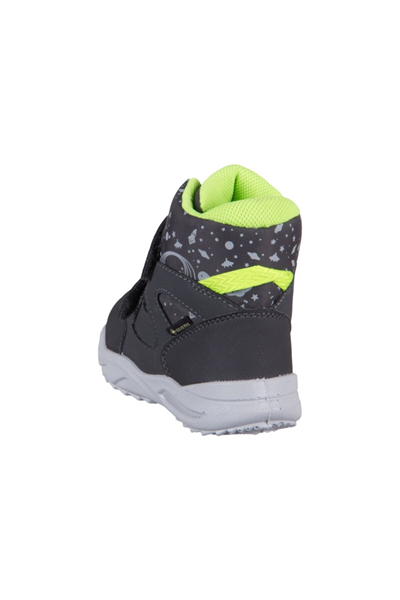 Superfit Kız Çocuk Goretex Bot