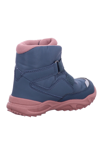 Superfit Kız Çocuk Goretex Bot