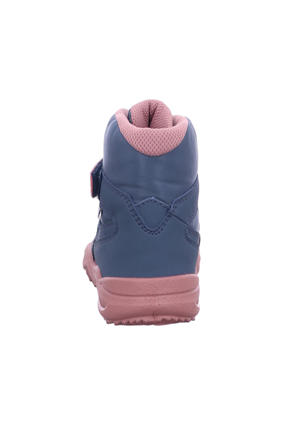 Superfit Kız Çocuk Goretex Bot