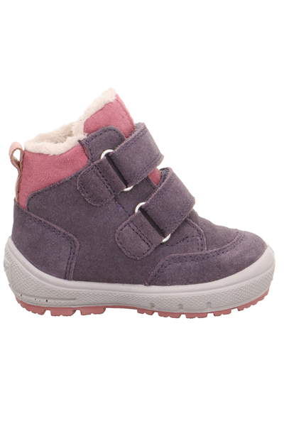Superfit Kız Çocuk Goretex Bot
