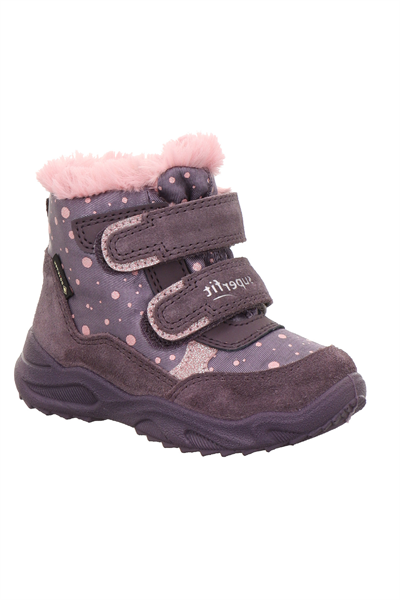 Superfit Kız Çocuk Goretex Bot