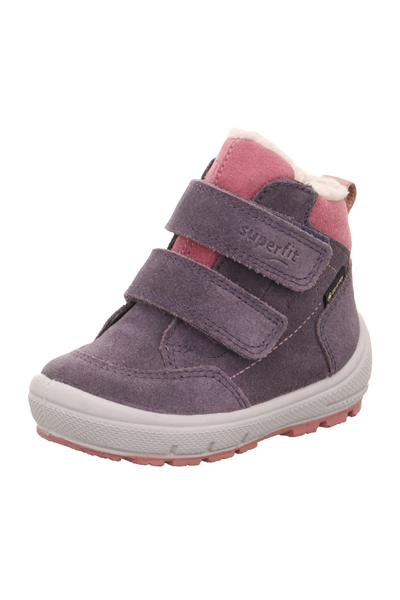 Superfit Kız Çocuk Goretex Bot