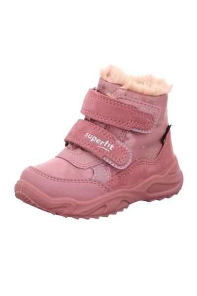 Superfit Kız Çocuk Goretex Bot